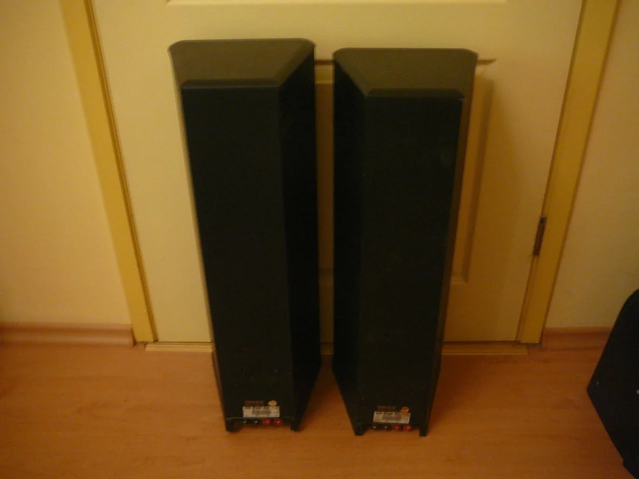 Tannoy 633 — снимка 9