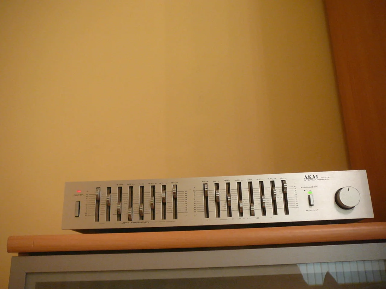 Akai ea-g40 — снимка 4