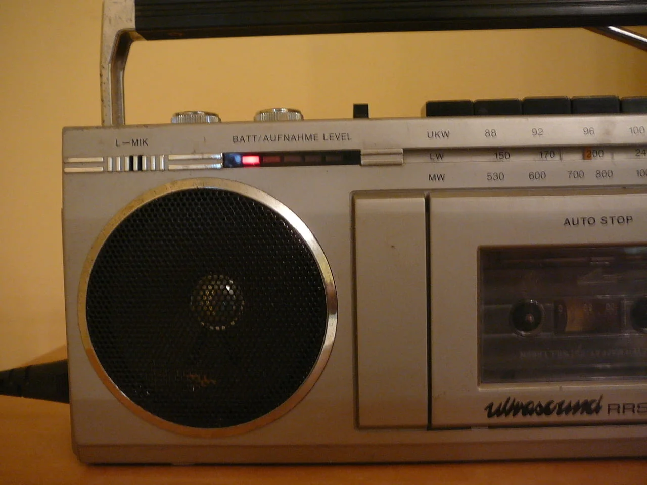 Ultrasound RR ST-951 — снимка 5
