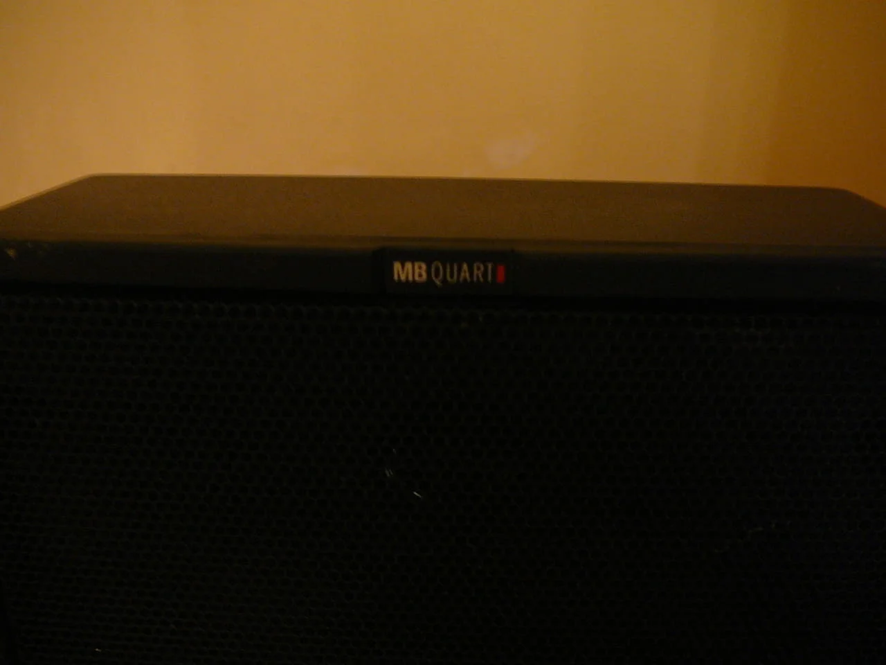 Mb quart ql e 72 — снимка 9