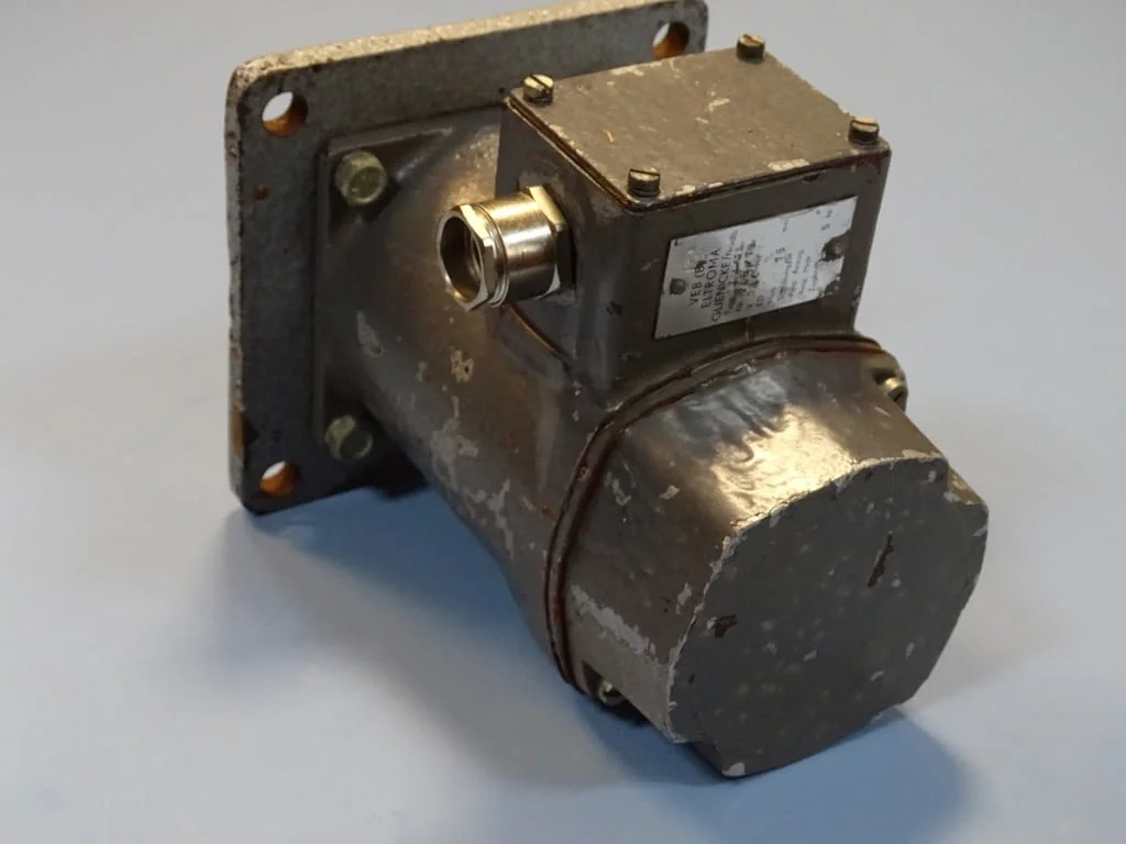Ел. магнит VEB(B)ELTROMA STM/1S solenoid 100VAC 50Hz — снимка 4