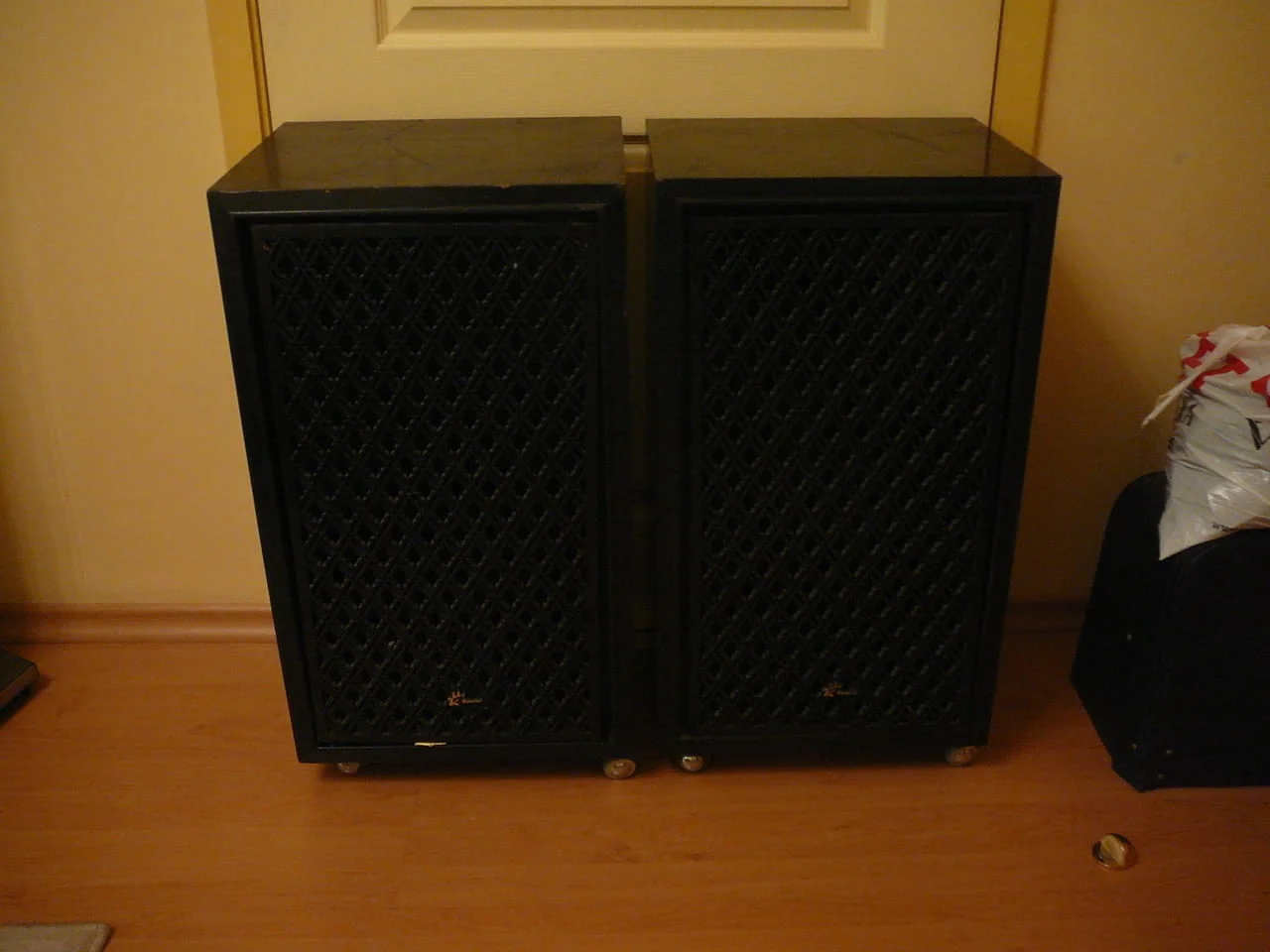 Sansui sp-2000 — снимка 5
