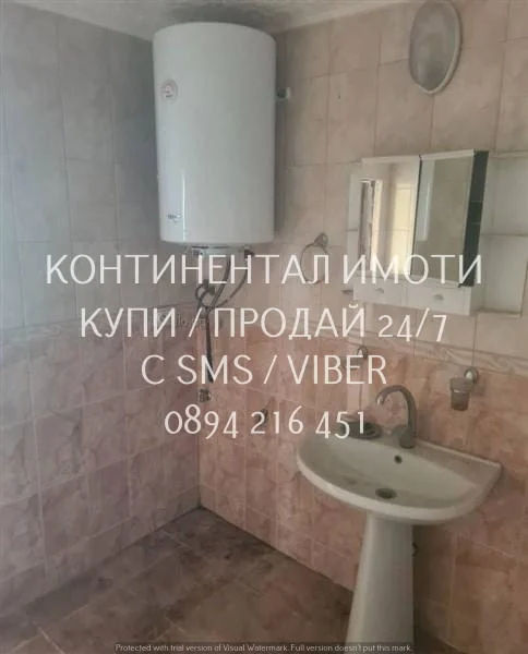 Къща с голям двор. СОБСТВЕНИК! Село Сухозем, обл. Пловдив — снимка 5