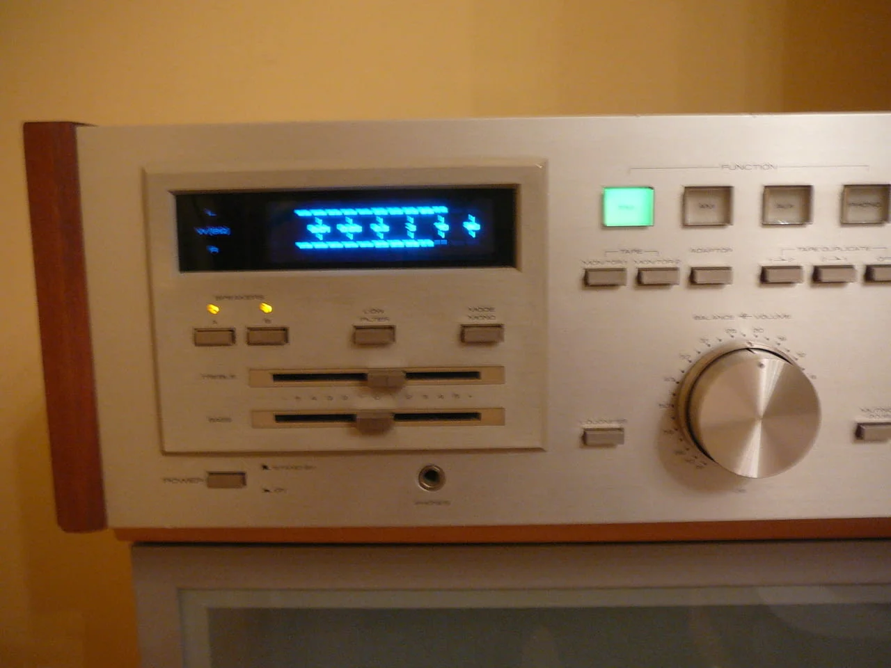 Pioneer sx-d5000 — снимка 7