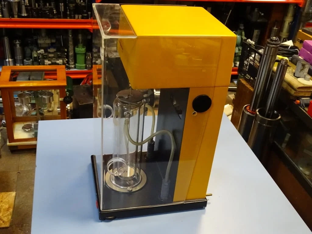 Аналитична везна Sartorius Sedi 4610 analytical balance — снимка 2