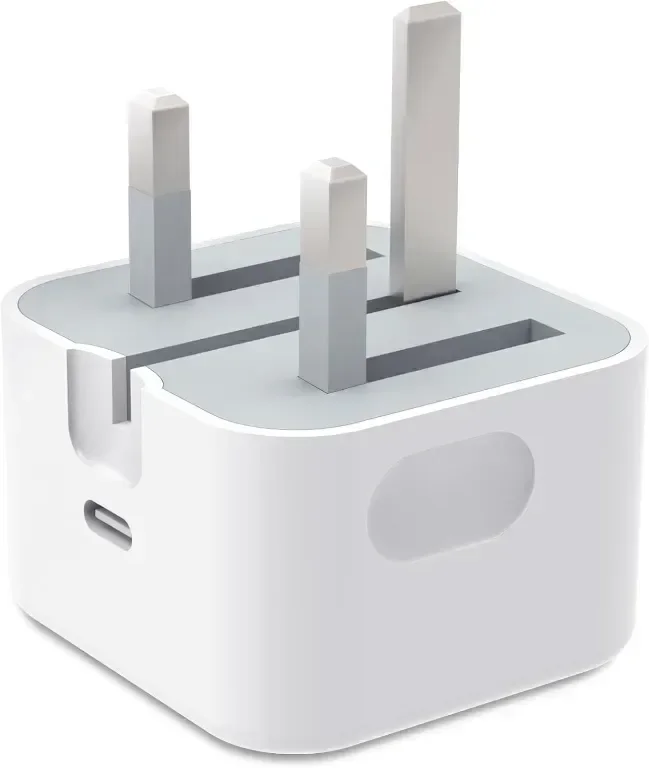 Зарядно устройство SPEPY 20W USB C, щепсел за бързо зареждане