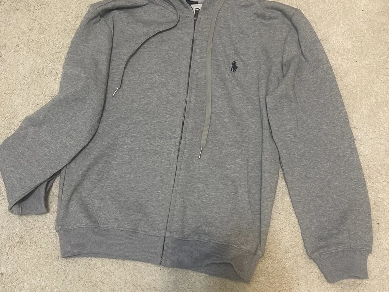 Суичър Ralph Lauren