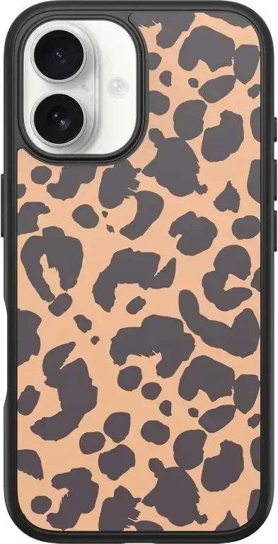 Калъф OtterBox Symmetry Series MagSafe за iPhone 16 — снимка 2
