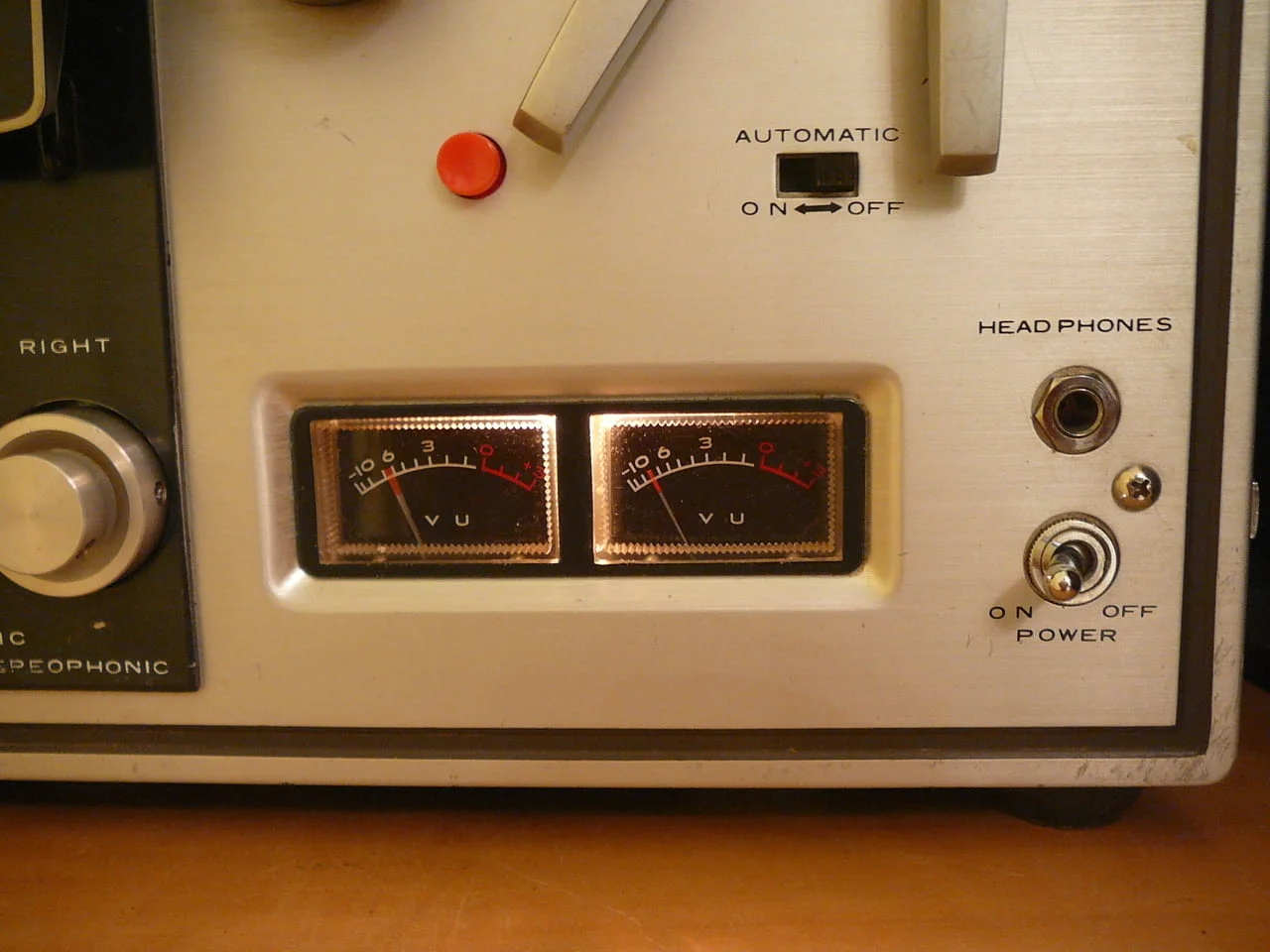 Akai 1710 lampov — снимка 5