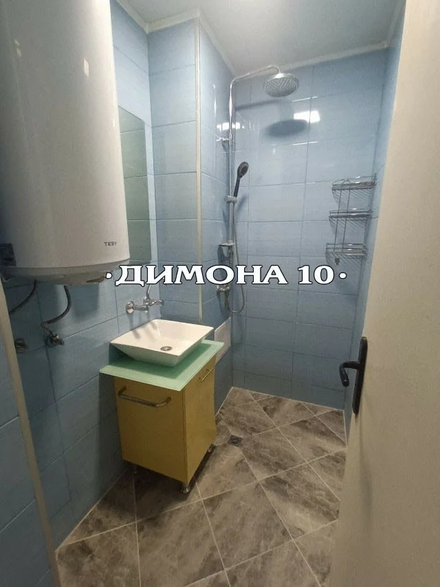 'ДИМОНА 10' ООД отдава напълно обзаведен тристаен апартамент в кв. Здравец изток — снимка 8