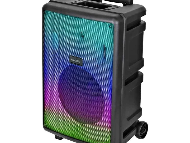 Активна тонколона Rancore RS122XR — снимка 2
