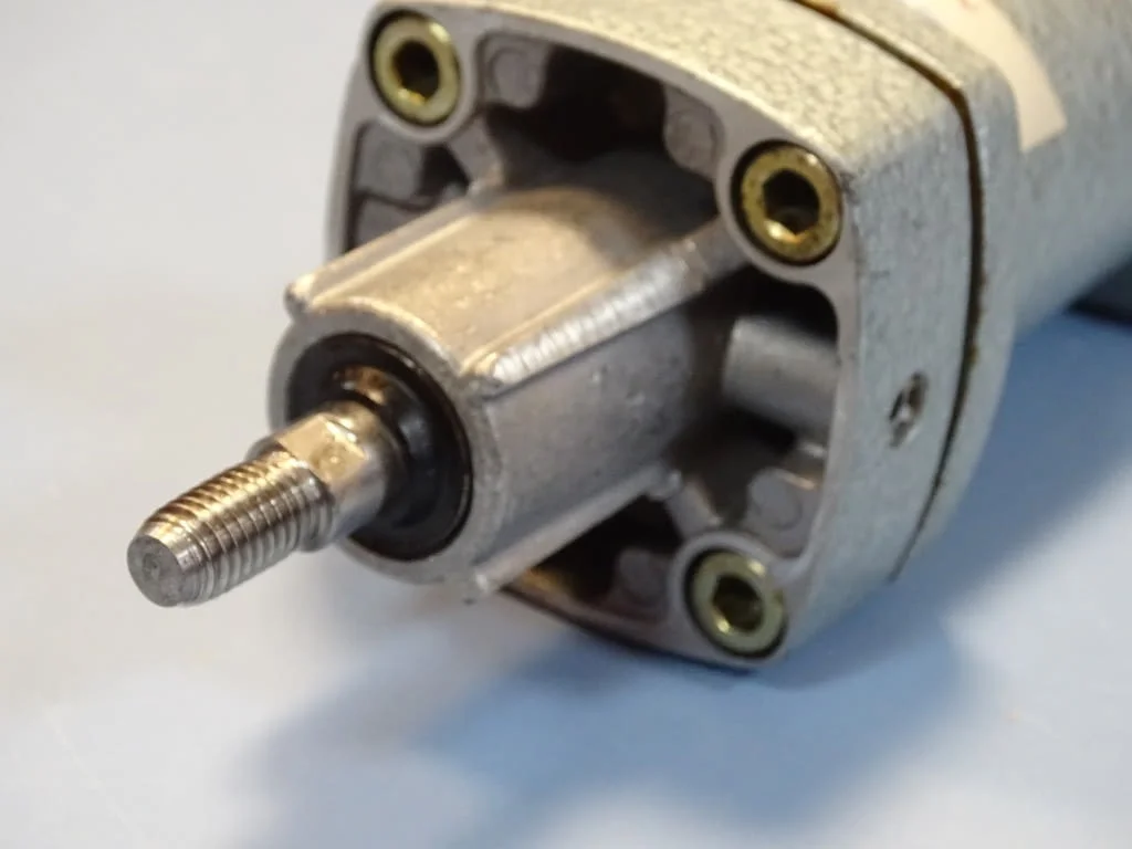 Пневматичен цилиндър Festo DC-50-70PPV pneumatic cylinder — снимка 5