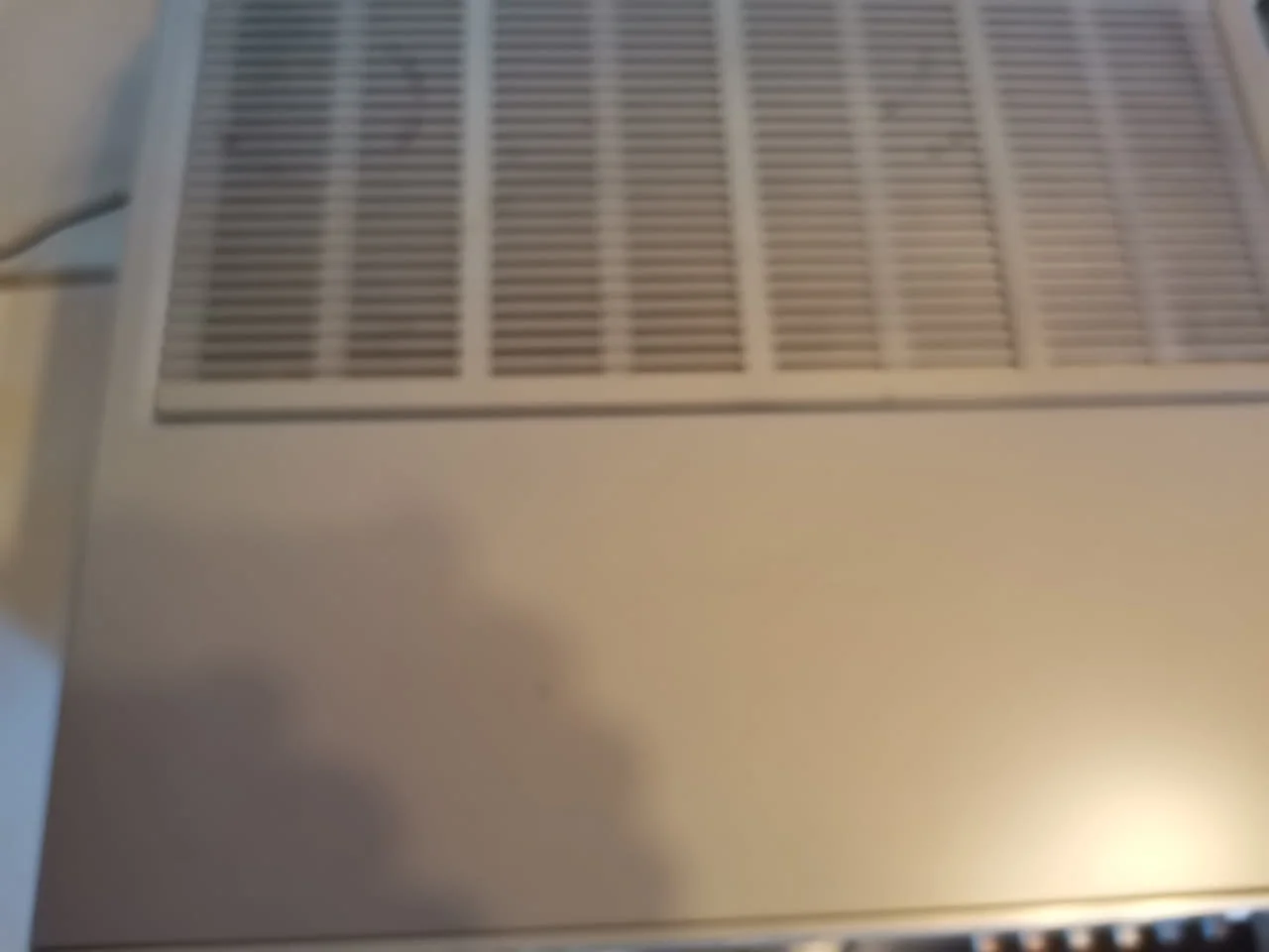 Grundig R3000-2 Vintage Stereo Receiver — снимка 7