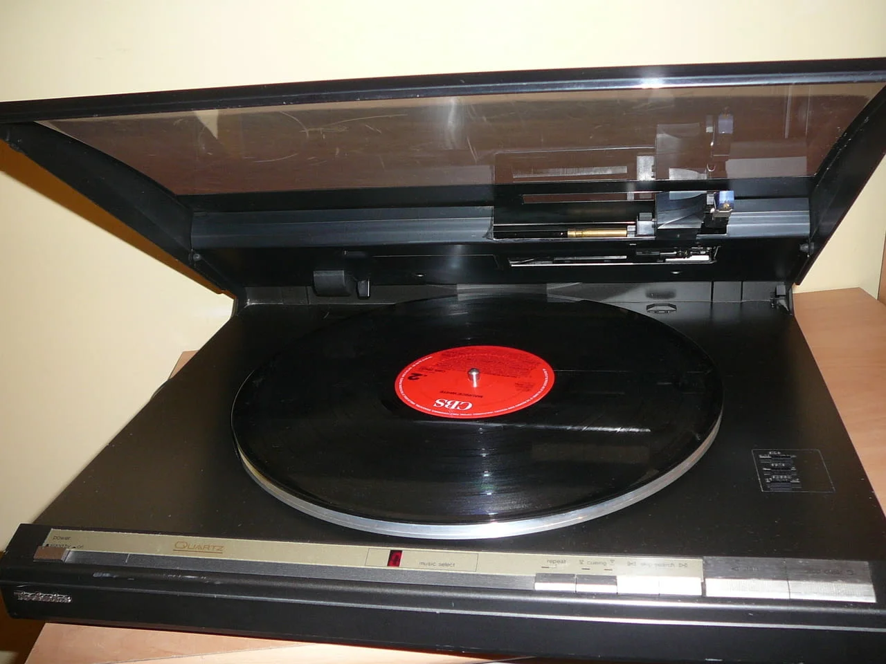 Technics sl-l2 — снимка 10