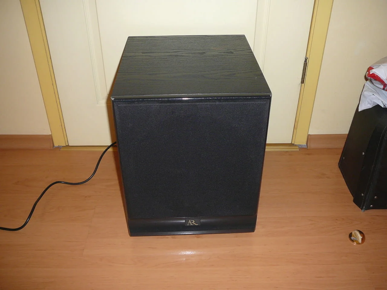 Acoustic research sub 30 a — снимка 3