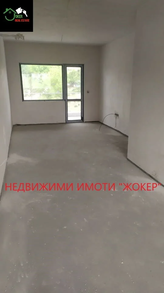 Тристаен апартамент в гр. Велико Търново-кв. Бузлуджа — снимка 7