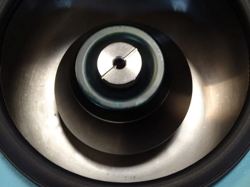 Центрофуга лабораторна MP MPW-310 centrifuge — снимка 8