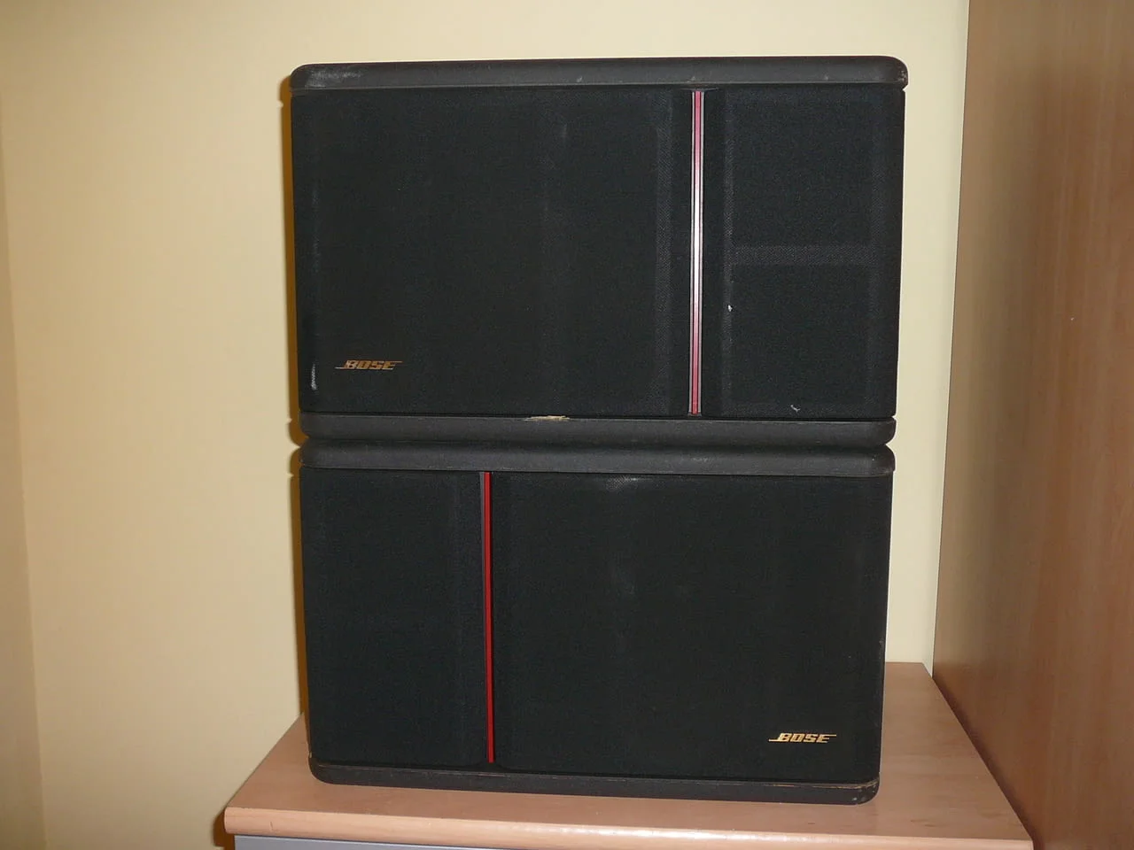 Bose 305 /2 — снимка 4