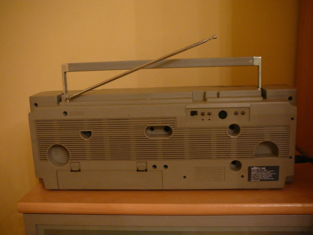Saisho t-606 — снимка 6