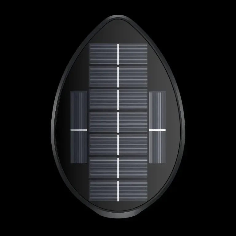Соларни стрингови светлини SolarCentre® Ballon, 9,5 метра, 20 крушки — снимка 5