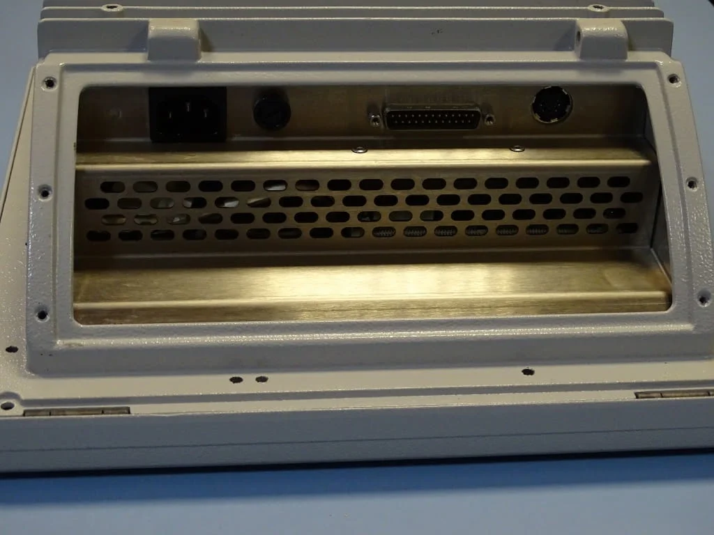 Индустриален монитор DYNAPRO Ergo Touch 3170 115/230V — снимка 5