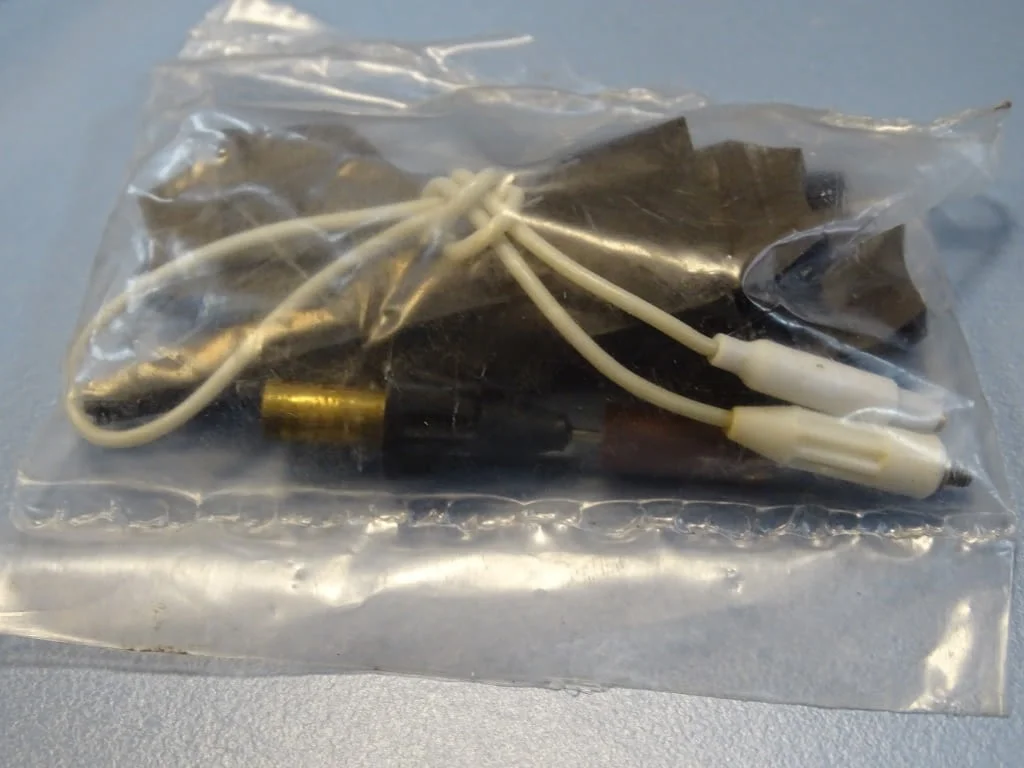 Сонда TESLA TTL VM 101 Logic Probe — снимка 9