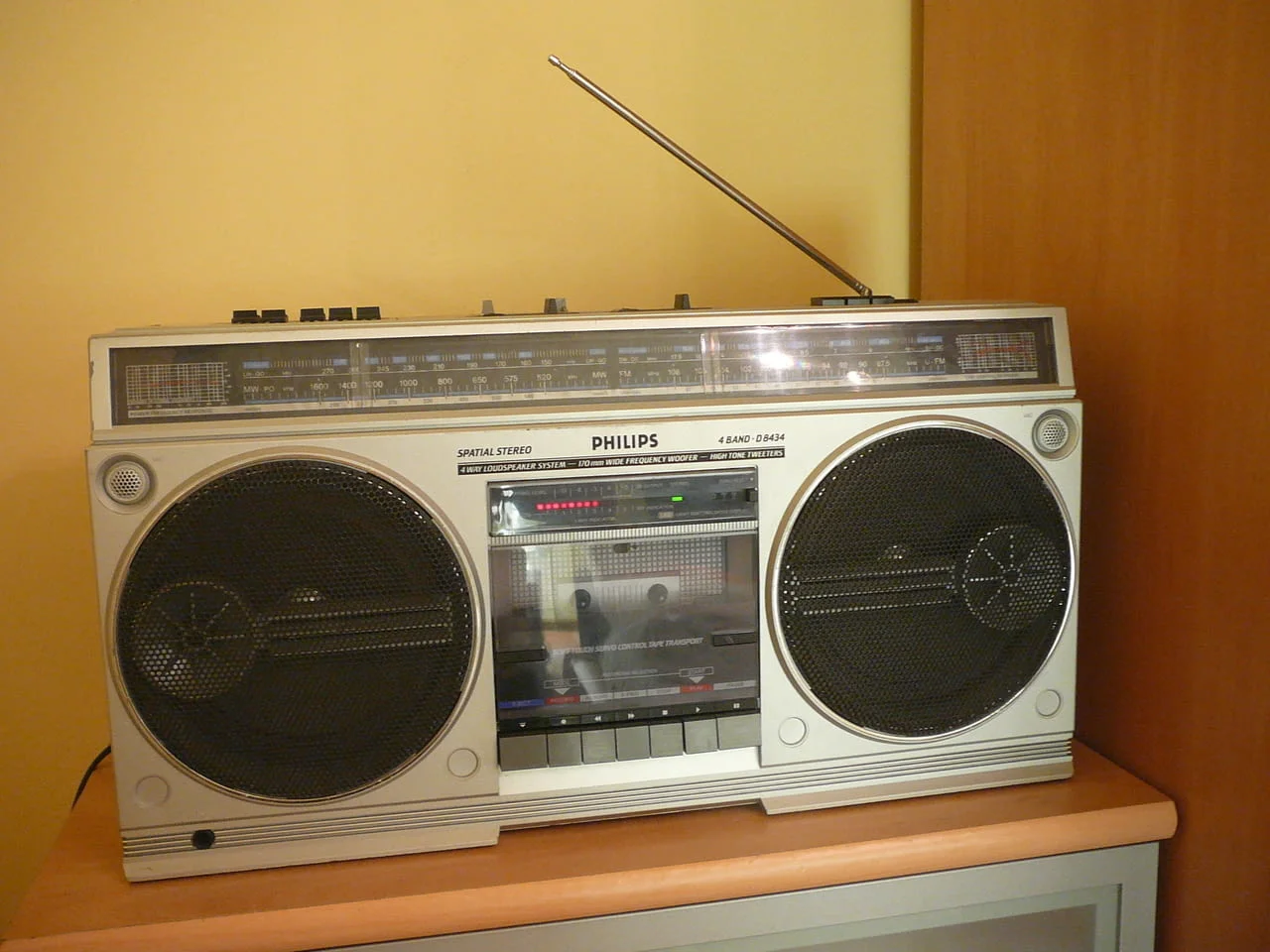 Philips d-8434 — снимка 2