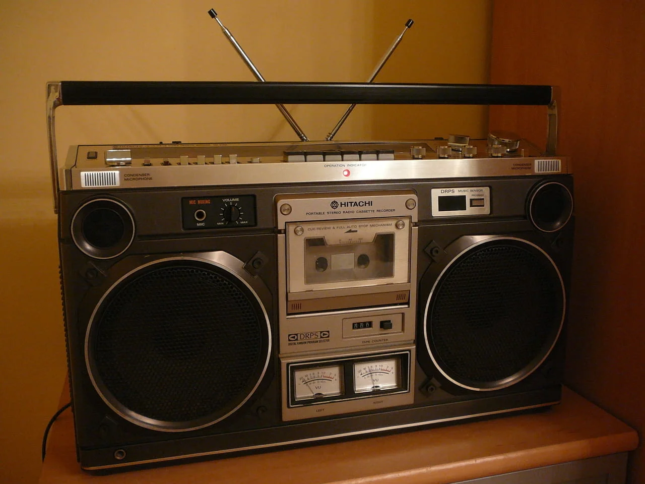 Hitachi trk-8180e /9 — снимка 10