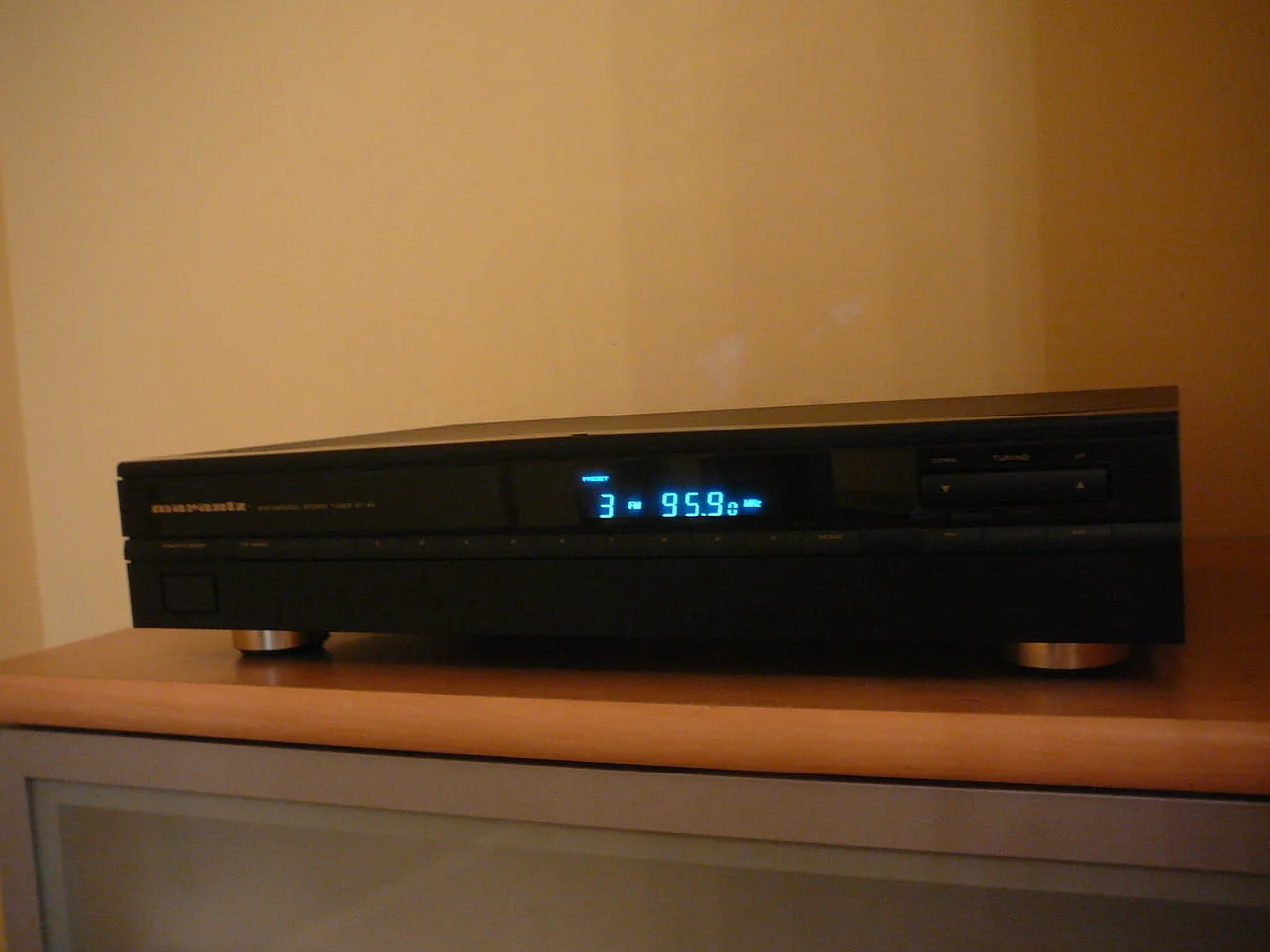 Marantz st-40 — снимка 3