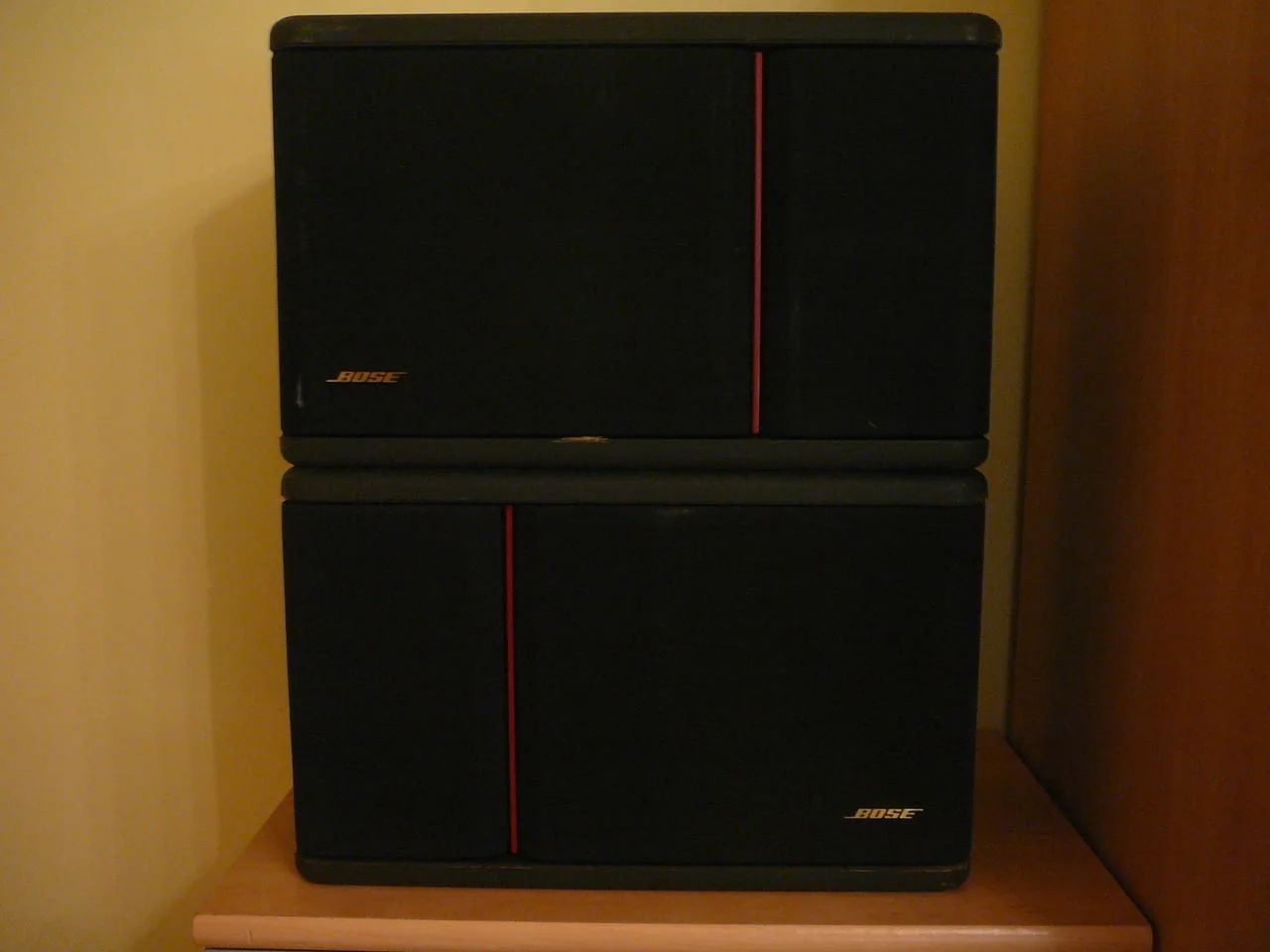 Bose 305 /2