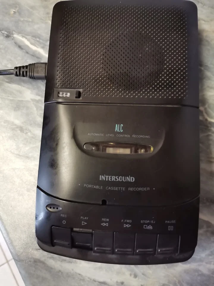 Intersound TRC 50 — снимка 2