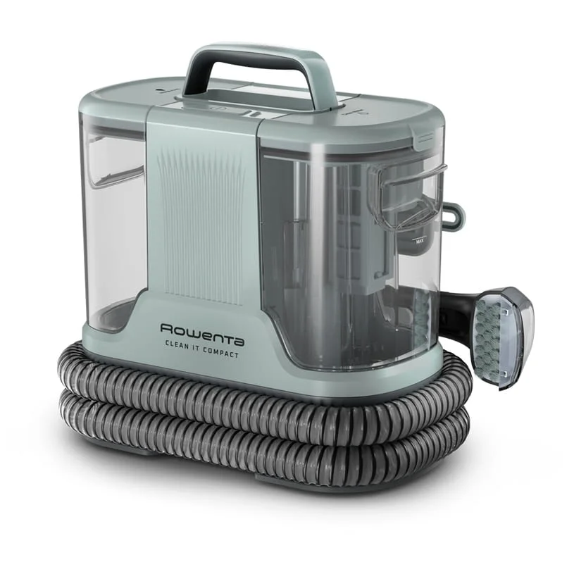Прахосмукачка, Rowenta IN3020F0 Spot Cleaner Compact — снимка 2