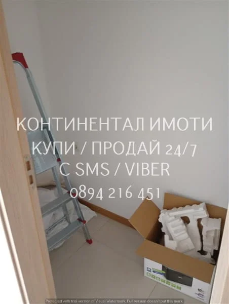 Код 63210. Нов двустаен монолит 65м2 с опция паркомясто. Намира се в Парк Отдих и Култура до Гребнат — снимка 8