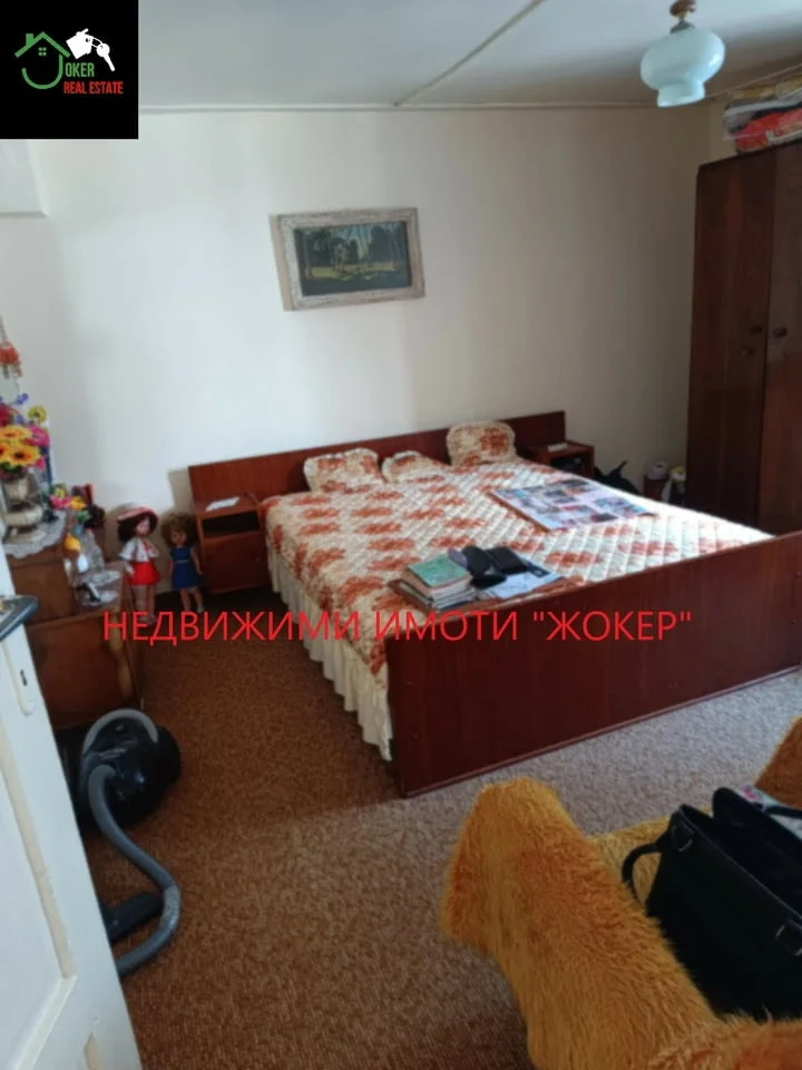 Къща с двор в гр. Свищов — снимка 5