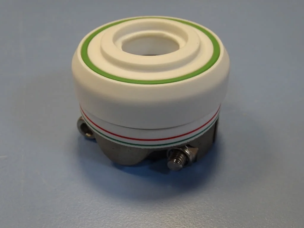 Керамичен съединител/уплътнение John Crane PTFE Bellows Seal J3402/1 — снимка 3