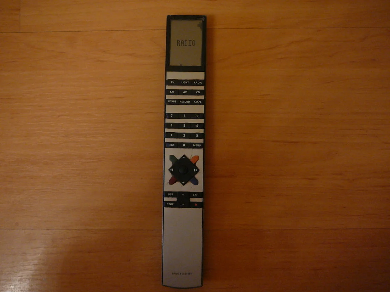Bang & olufsen 4 distanciq