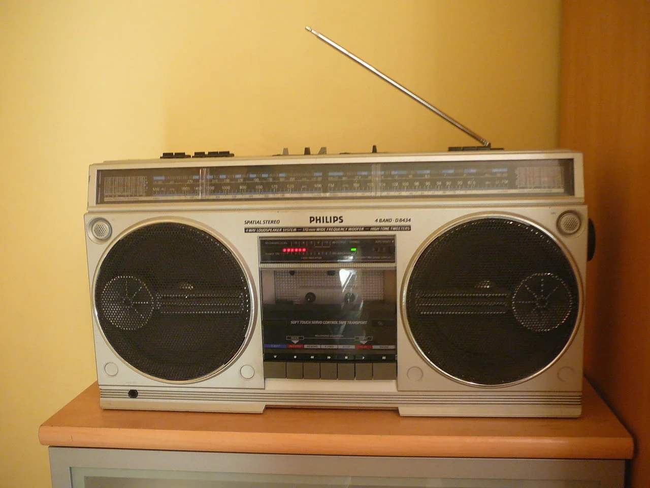 Philips d-8434