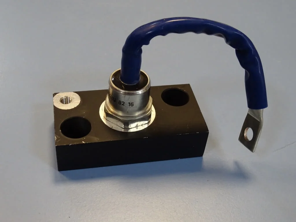 Комплект резервни части CABLEFORM Parts Unit MARK X — снимка 10