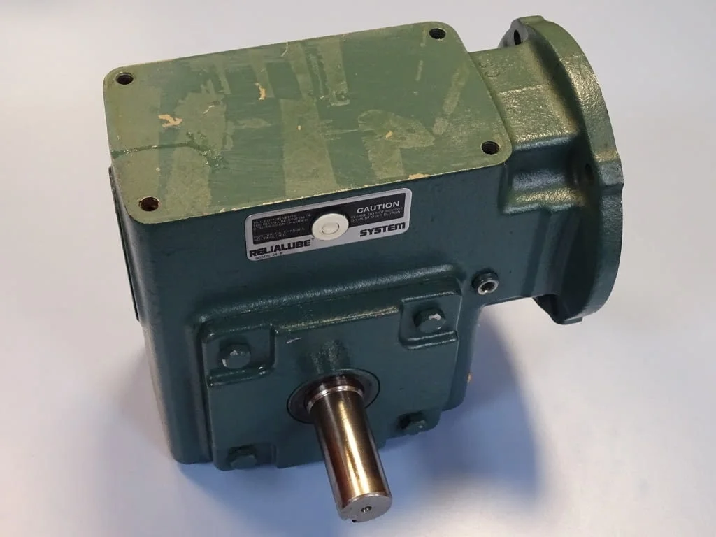 Червячен редуктор DODGE TIGEAR MR94621 gear reducer size ratio 56/262-60