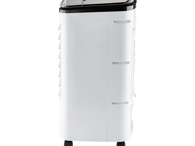 Мобилен охладител Muhler MC-4024, 65W, 4 л, диг. контрол — снимка 3