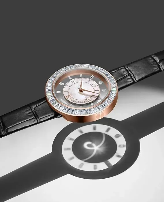 Дамски кварцов часовник CIGA Design от колекцията Sparkle — снимка 3