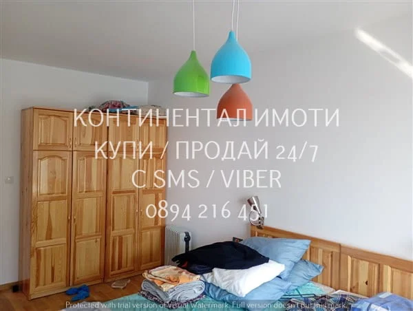 Код 63207. Нов тристаен монолит 90м2 с опция подземно паркомясто... Намира се в Парк Отдих и Култура — снимка 9