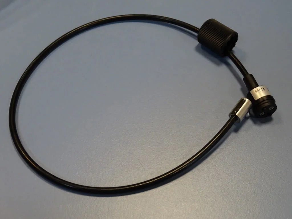 Оптичен конектор Baumer Electric FUE 050A4003 Photoelectric sensor — снимка 8