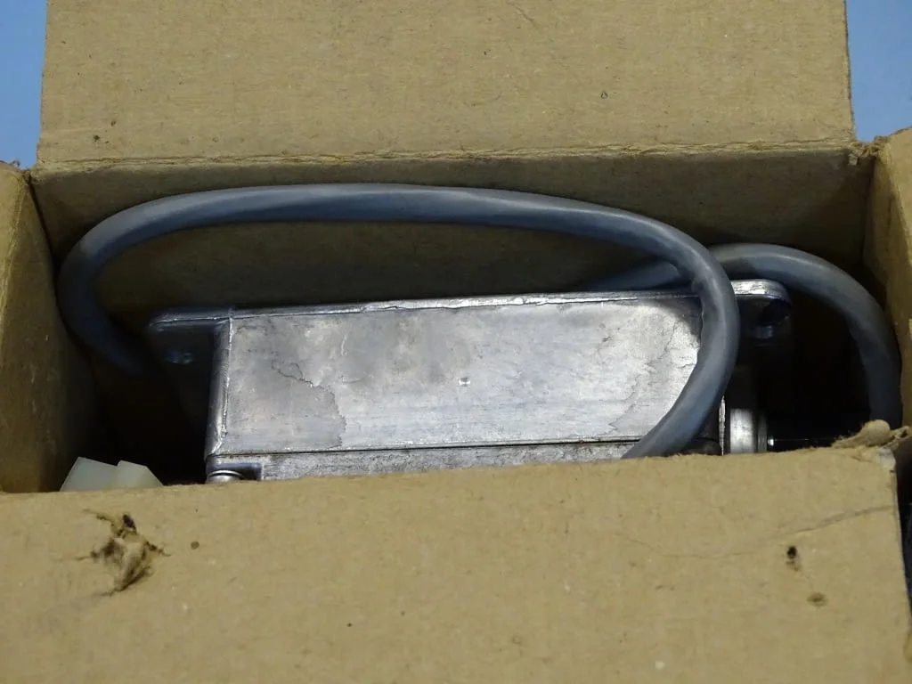 Акселератор CABLEFORM Model №3512 accelerator 24-80VDC — снимка 7