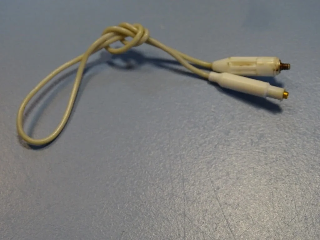 Сонда TESLA TTL VM 101 Logic Probe — снимка 5