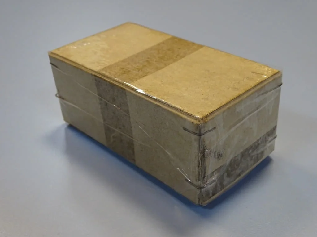 Измервателна плоча TESA 95x45x35mm SWISS — снимка 8