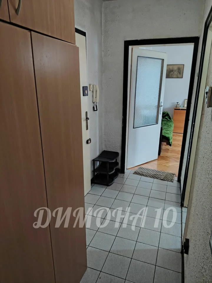 ДИМОНА 10 ООД отдава под наем обзаведен едностаен апартамент в кв. здравец изток — снимка 8
