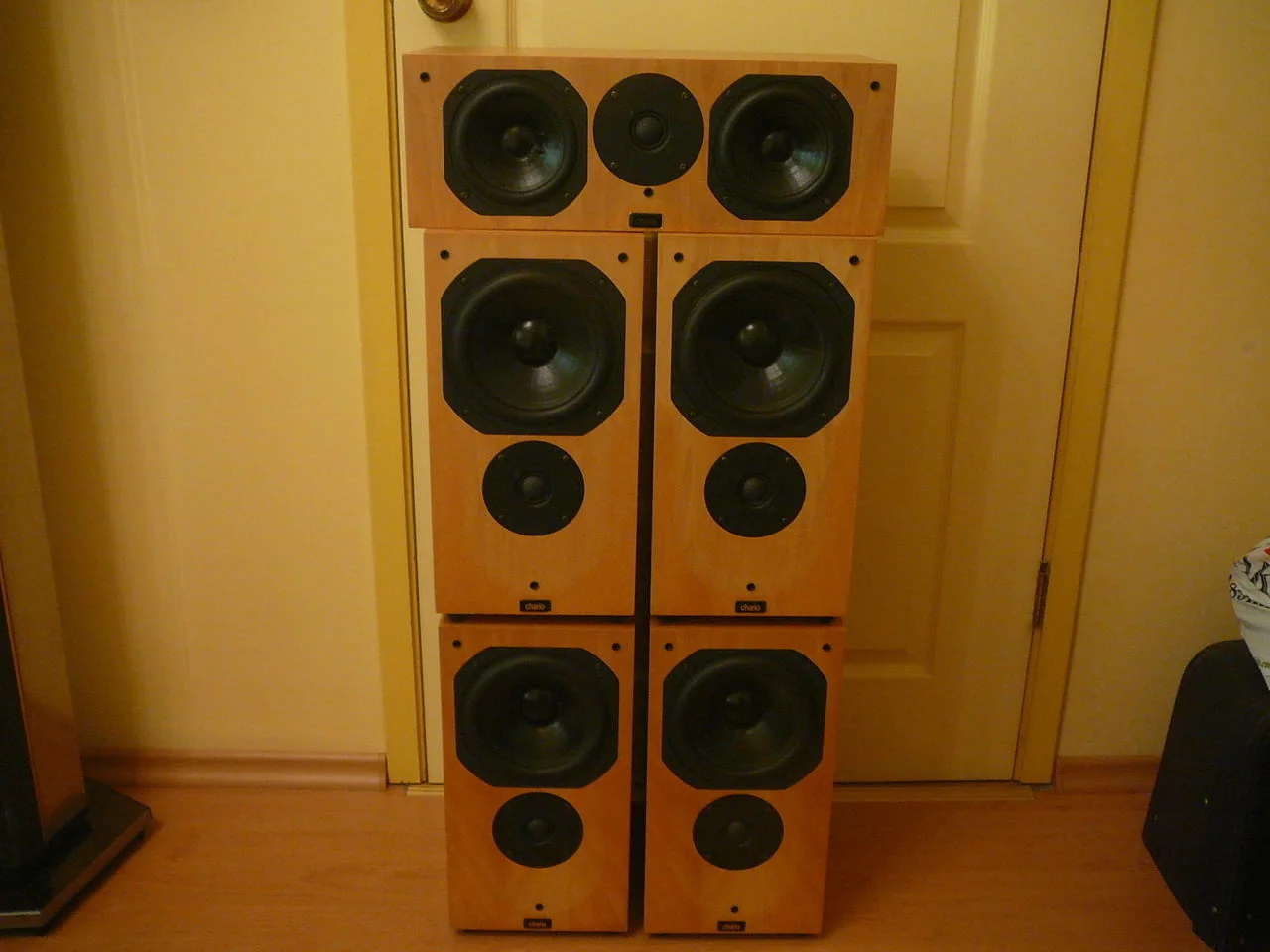 Cerio 200 komplekt — снимка 5