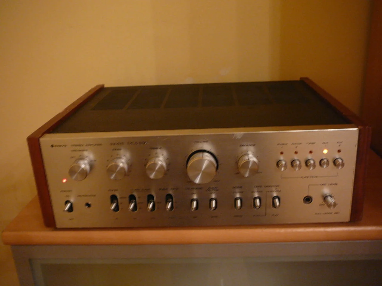 Sanyo dca-650 — снимка 4
