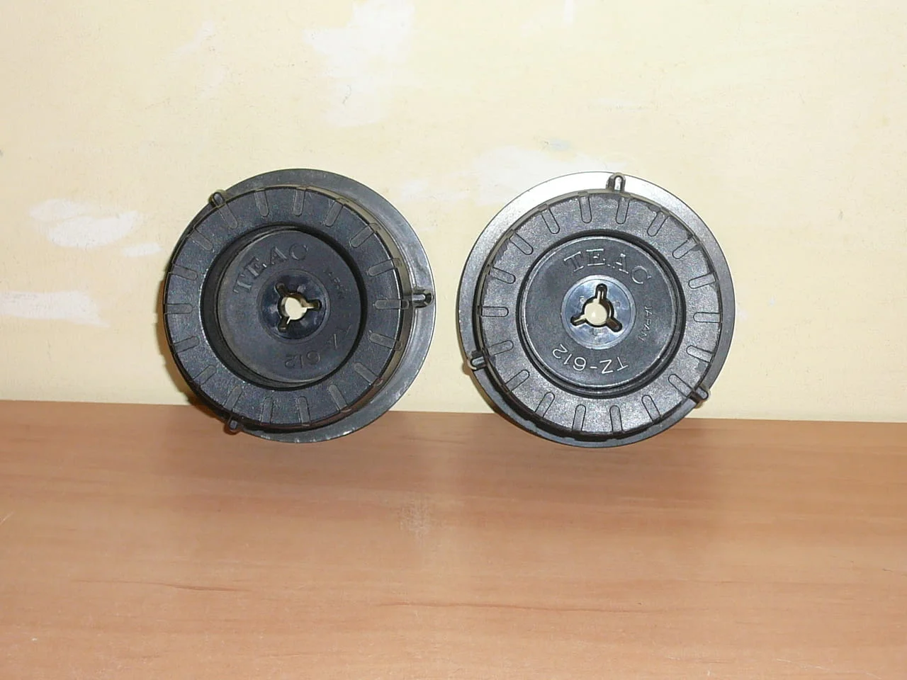 Teac adaptori — снимка 2